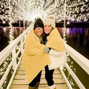 Meet your Posher, April